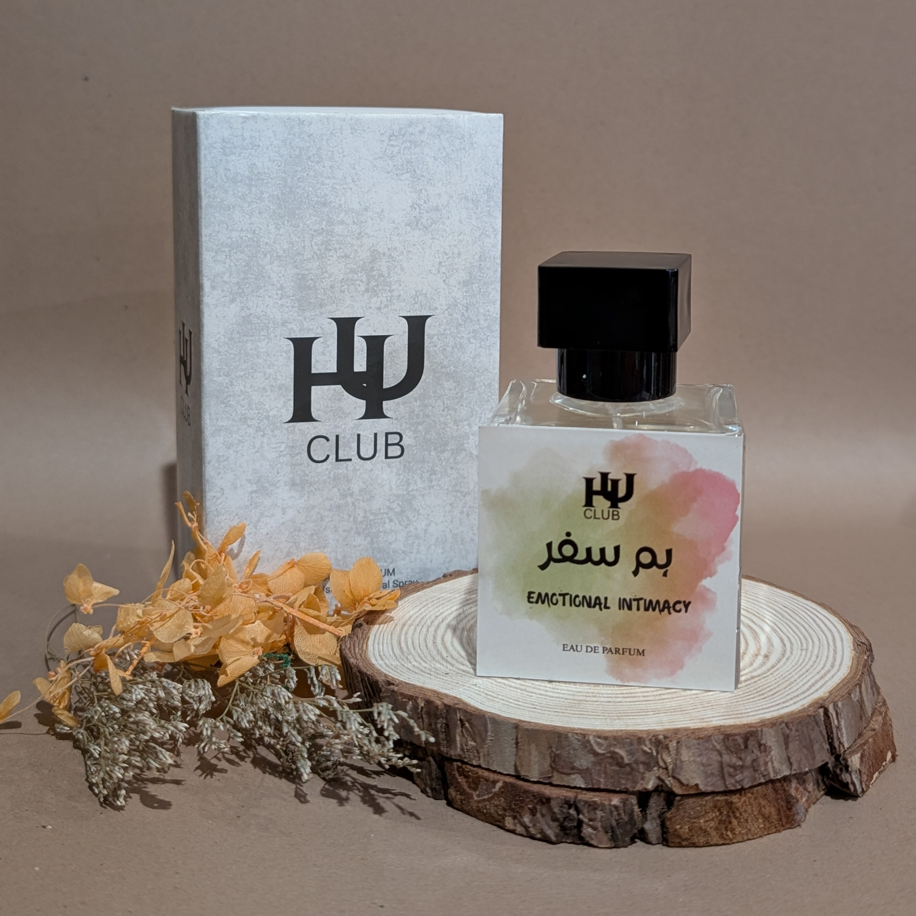 Humsafer Women Perfume Inspired by Bombshell by Lancome - H&U Club